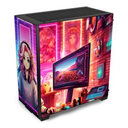 PC Sur Mesure - Boitier Ordinateur Phanteks XT Pro Ultra