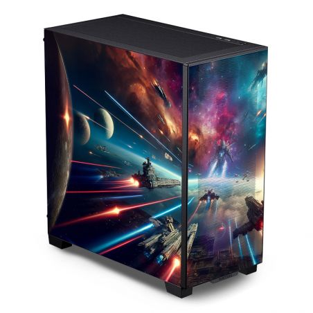 PC Sur Mesure - Boitier Ordinateur Phanteks XT Pro Ultra