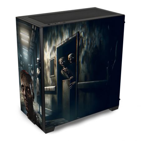 PC Sur Mesure - Boitier Ordinateur Phanteks XT Pro Ultra
