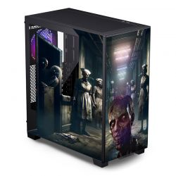 PC Sur Mesure - Boitier Ordinateur Phanteks XT Pro Ultra