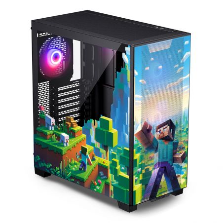 PC Sur Mesure - Boitier Ordinateur Phanteks XT Pro Ultra