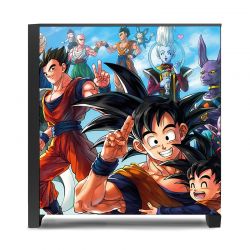 PC Gamer Sur Mesure - Boitier Ordinateur Corsair 4000X