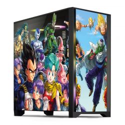 PC Gamer Sur Mesure - Boitier Ordinateur Corsair 4000X