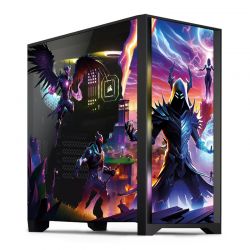 PC Gamer Sur Mesure - Boitier Ordinateur Corsair 4000X