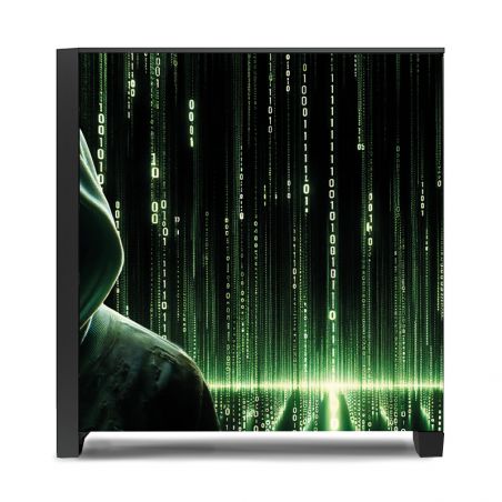 PC Gamer Sur Mesure - Boitier Ordinateur Corsair 4000X