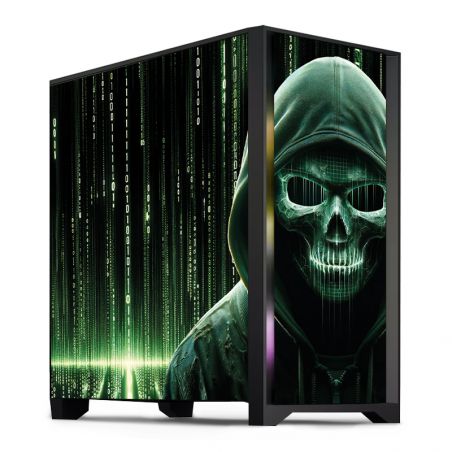 PC Gamer Sur Mesure - Boitier Ordinateur Corsair 4000X