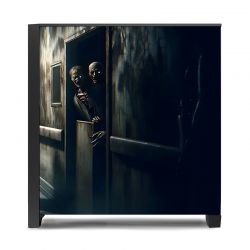 PC Gamer Sur Mesure - Boitier Ordinateur Corsair 4000X