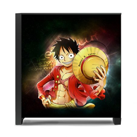 PC Gamer Sur Mesure - Boitier Ordinateur Corsair 4000X