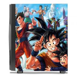 PC Gamer Sur Mesure - Boitier Ordinateur Empire Gaming Diamond