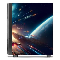 PC Gamer Sur Mesure - Boitier Ordinateur Empire Gaming Diamond