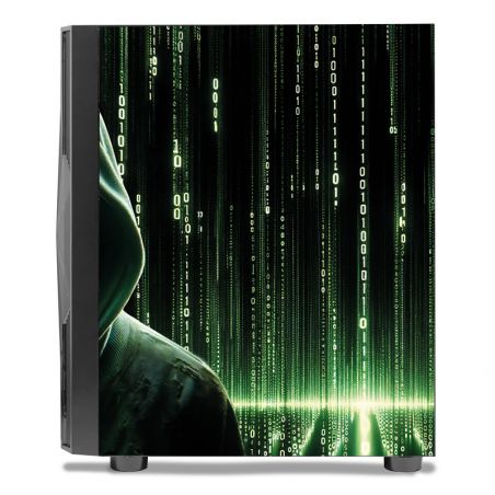 PC Gamer Sur Mesure - Boitier Ordinateur Empire Gaming Diamond