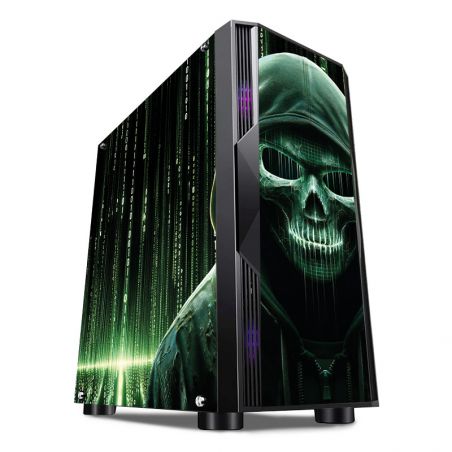 PC Gamer Sur Mesure - Boitier Ordinateur Empire Gaming Diamond