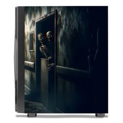 PC Gamer Sur Mesure - Boitier Ordinateur Empire Gaming Diamond