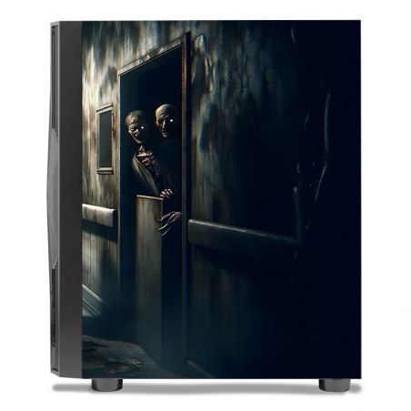 PC Gamer Sur Mesure - Boitier Ordinateur Empire Gaming Diamond