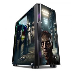 PC Gamer Sur Mesure - Boitier Ordinateur Empire Gaming Diamond