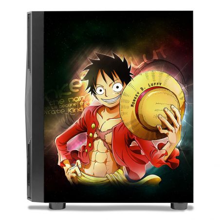 PC Gamer Sur Mesure - Boitier Ordinateur Empire Gaming Diamond