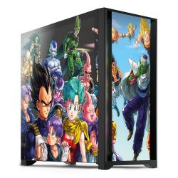 PC Pro Gamer Sur Mesure - Boitier Ordinateur Corsair 5000X