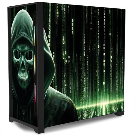 PC Pro Gamer Sur Mesure - Boitier Ordinateur Corsair 5000X