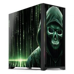 PC Pro Gamer Sur Mesure - Boitier Ordinateur Corsair 5000X