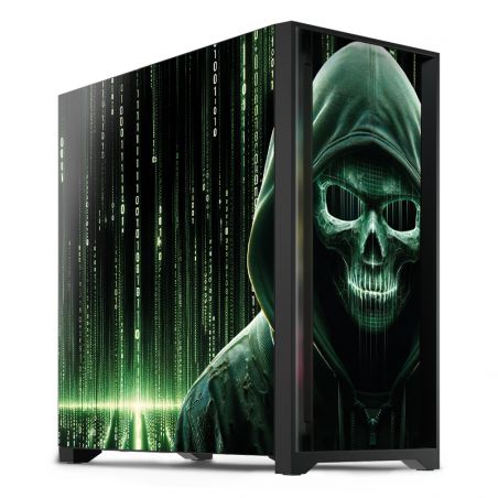 PC Pro Gamer Sur Mesure - Boitier Ordinateur Corsair 5000X