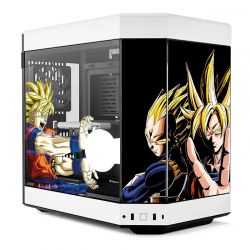 PC Gamer Sur Mesure - Boitier Ordinateur ATX Hyte Y60