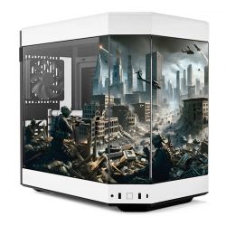 PC Gamer Sur Mesure - Boitier Ordinateur ATX Hyte Y60