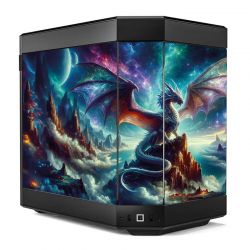 PC Gamer Sur Mesure - Boitier Ordinateur ATX Hyte Y60