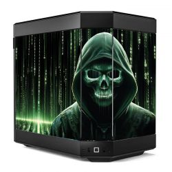 PC Gamer Sur Mesure - Boitier Ordinateur ATX Hyte Y60