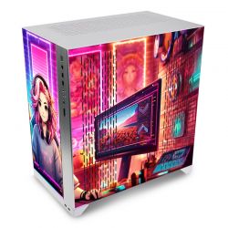 PC Pro Gamer Sur Mesure - Boitier Ordinateur Lian-Li O11 Dynamic XL