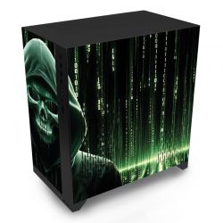 PC Pro Gamer Sur Mesure - Boitier Ordinateur Lian-Li O11 Dynamic XL