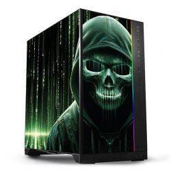 PC Pro Gamer Sur Mesure - Boitier Ordinateur Lian-Li O11 Dynamic XL