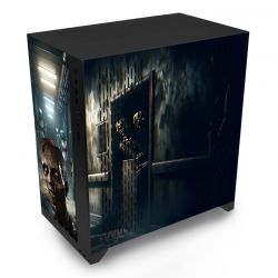PC Pro Gamer Sur Mesure - Boitier Ordinateur Lian-Li O11 Dynamic XL