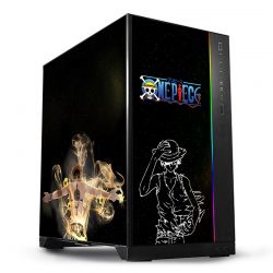 PC Pro Gamer Sur Mesure - Boitier Ordinateur Lian-Li O11 Dynamic XL