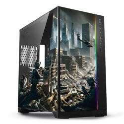 PC Pro Gamer Sur Mesure - Boitier Ordinateur Lian-Li O11 Dynamic XL