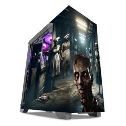 PC Pro Gamer Sur Mesure - Boitier Ordinateur Marsgaming MC XP