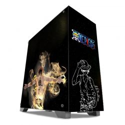 PC Pro Gamer Sur Mesure - Boitier Ordinateur Marsgaming MC XP