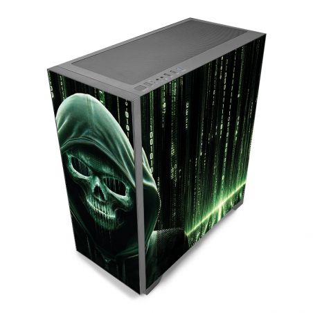 PC Pro Gamer Sur Mesure - Boitier Ordinateur Marsgaming MC XP