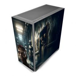 PC Pro Gamer Sur Mesure - Boitier Ordinateur Marsgaming MC XP