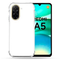 Coque Personnalisée Renforcée pour Xiaomi Redmi A5