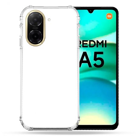 Coque Personnalisée Renforcée pour Xiaomi Redmi A5
