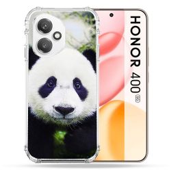 Coque Renforcée Pour Honor 400 5G Animal Panda Color