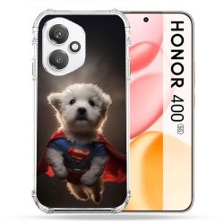 Coque Renforcée Pour Honor 400 5G Animal Super Chien