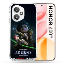 Coque Renforcée Pour Honor 400 5G Arcane Affiche