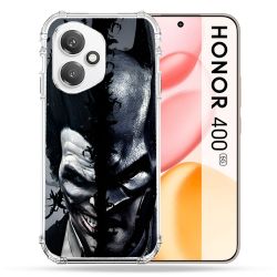 Coque Renforcée Pour Honor 400 5G Batman Joker