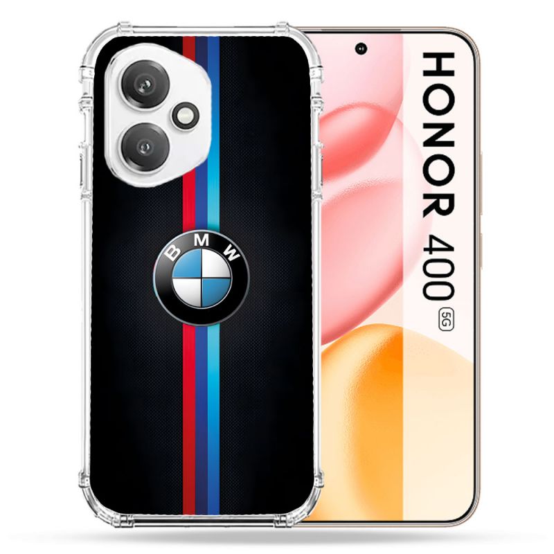 Coque Renforcée Pour Honor 400 5G BMW Logo