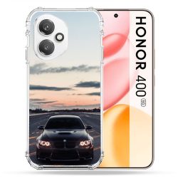 Coque Renforcée Pour Honor 400 5G BMW Serie
