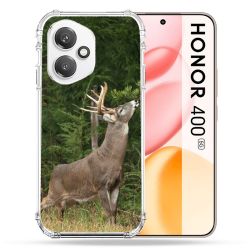 Coque Renforcée Pour Honor 400 5G Chasse Cerf