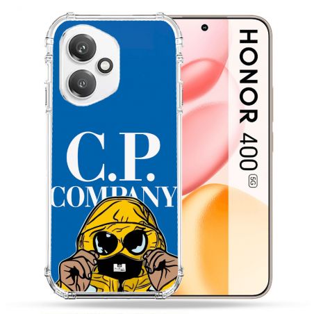 Coque Renforcée Pour Honor 400 5G CP Company