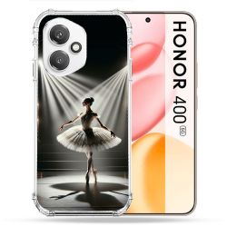 Coque Renforcée Pour Honor 400 5G Danseuse Lumière