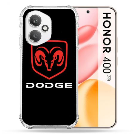 Coque Renforcée Pour Honor 400 5G Dodge
